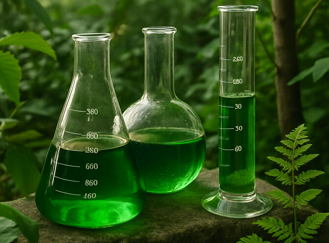 Sustainability